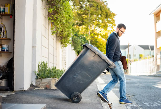 Same-Day Junk Removal Services in Bettendorf, IA